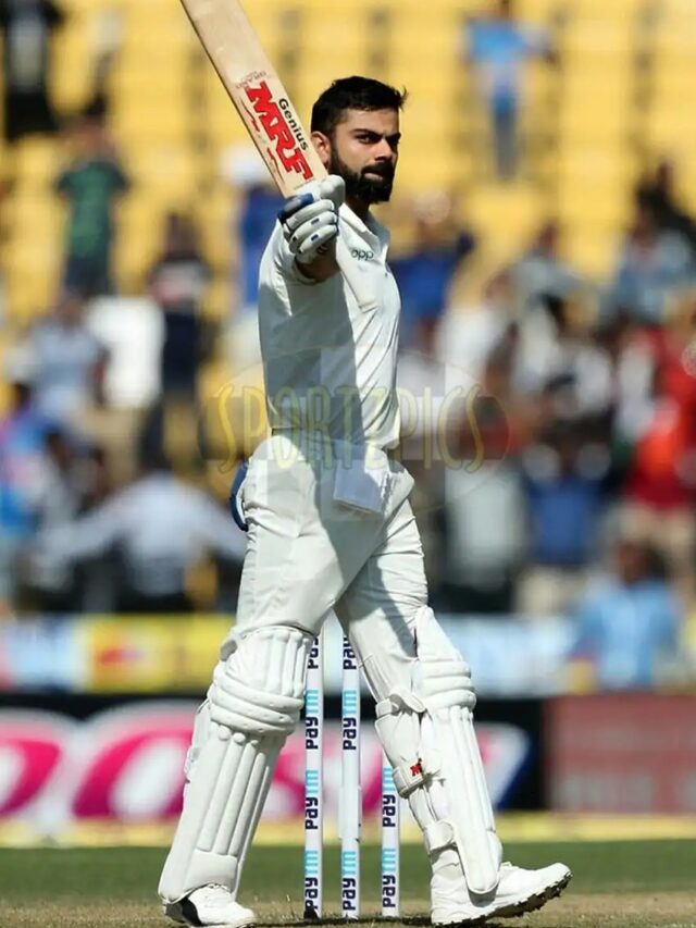 Virat Kohli’s 2024 net worth